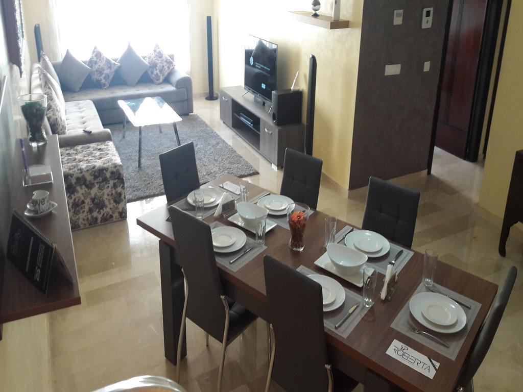 Horizon Home Casablanca Exteriér fotografie