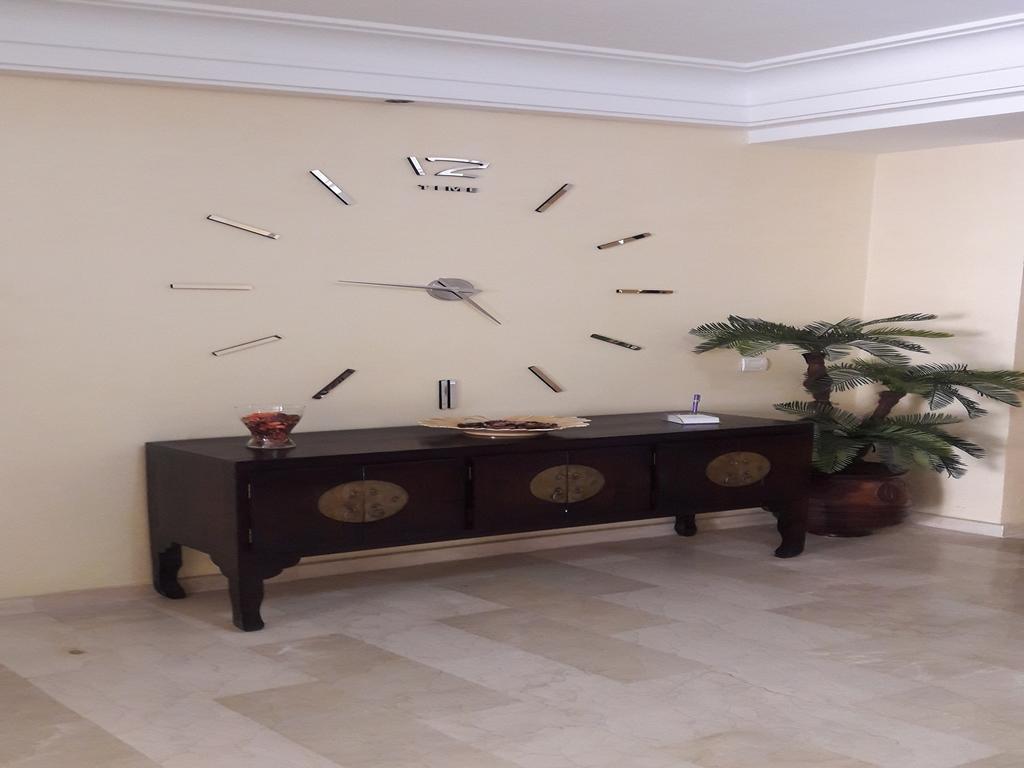 Horizon Home Casablanca Exteriér fotografie