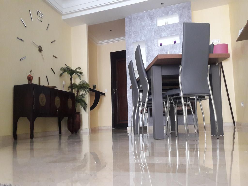 Horizon Home Casablanca Exteriér fotografie