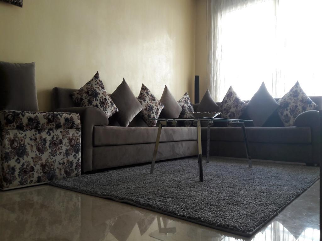 Horizon Home Casablanca Exteriér fotografie