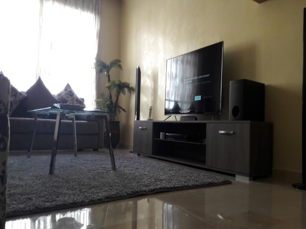 Horizon Home Casablanca Exteriér fotografie