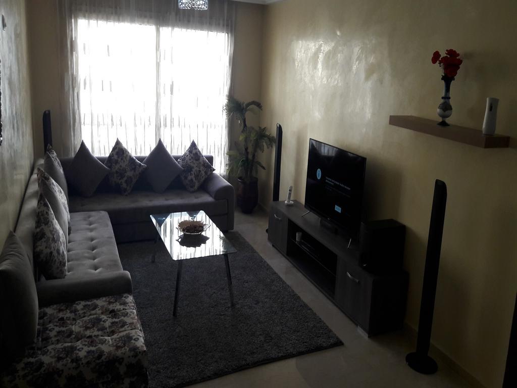 Horizon Home Casablanca Exteriér fotografie