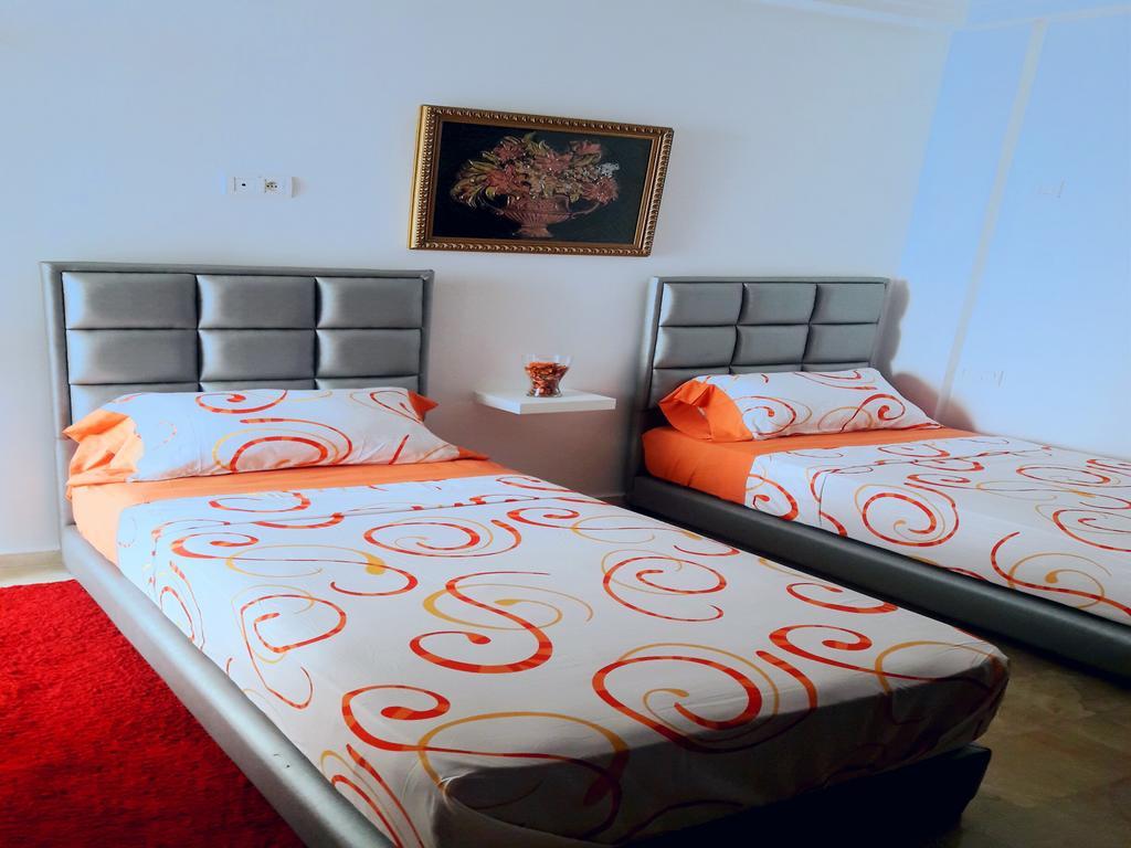 Horizon Home Casablanca Exteriér fotografie
