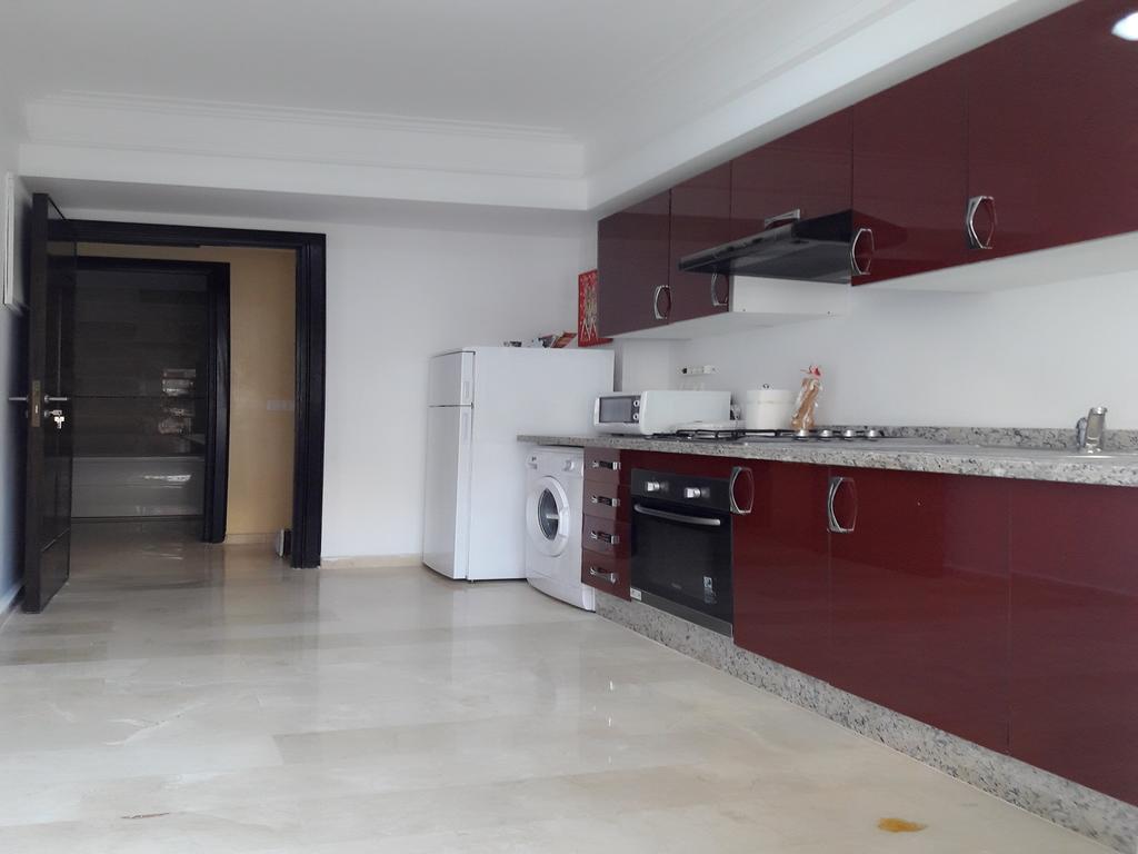 Horizon Home Casablanca Exteriér fotografie