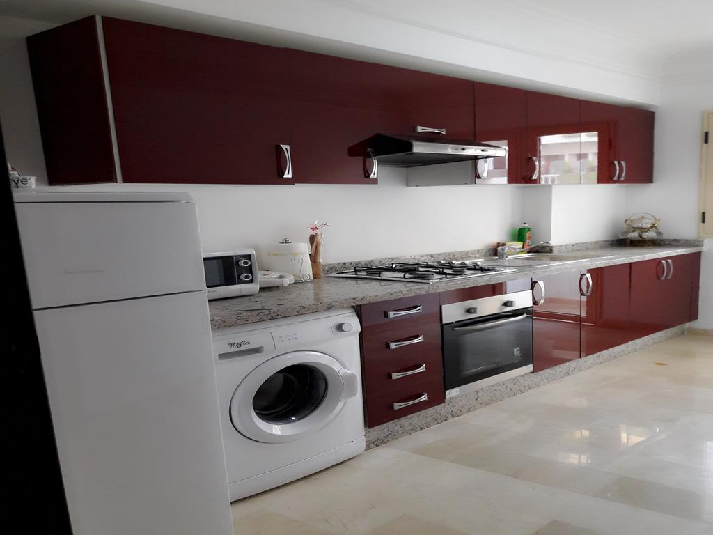 Horizon Home Casablanca Exteriér fotografie