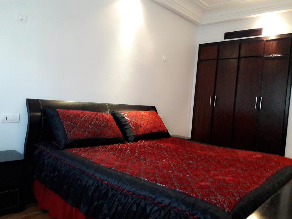 Horizon Home Casablanca Exteriér fotografie