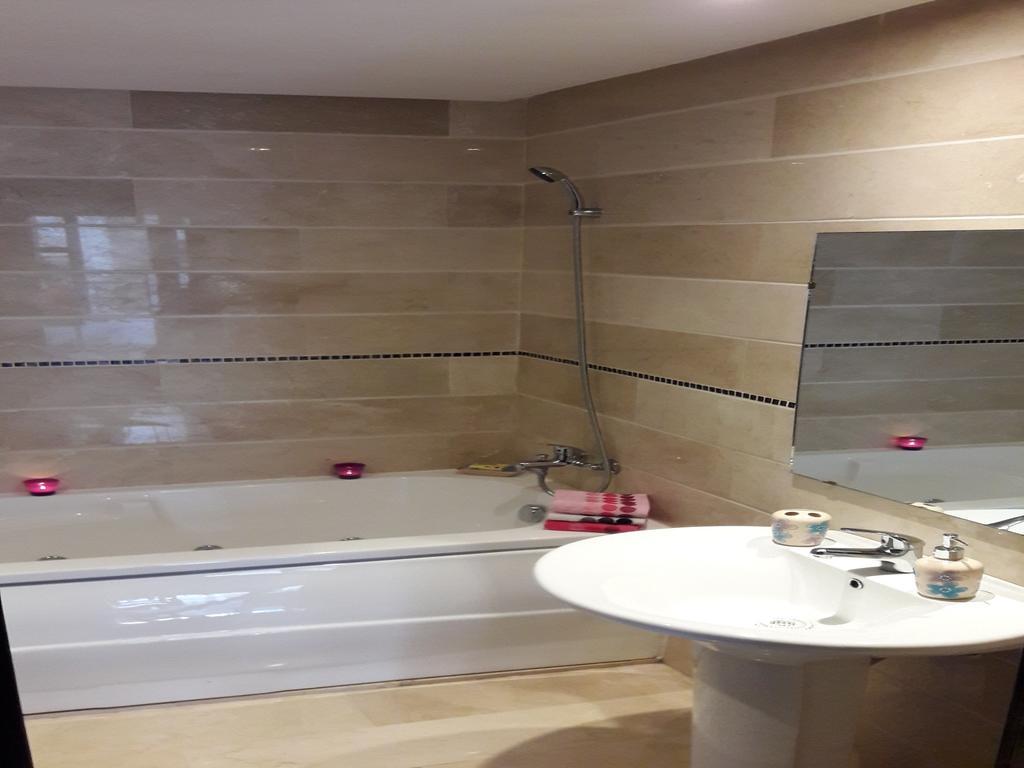Horizon Home Casablanca Exteriér fotografie