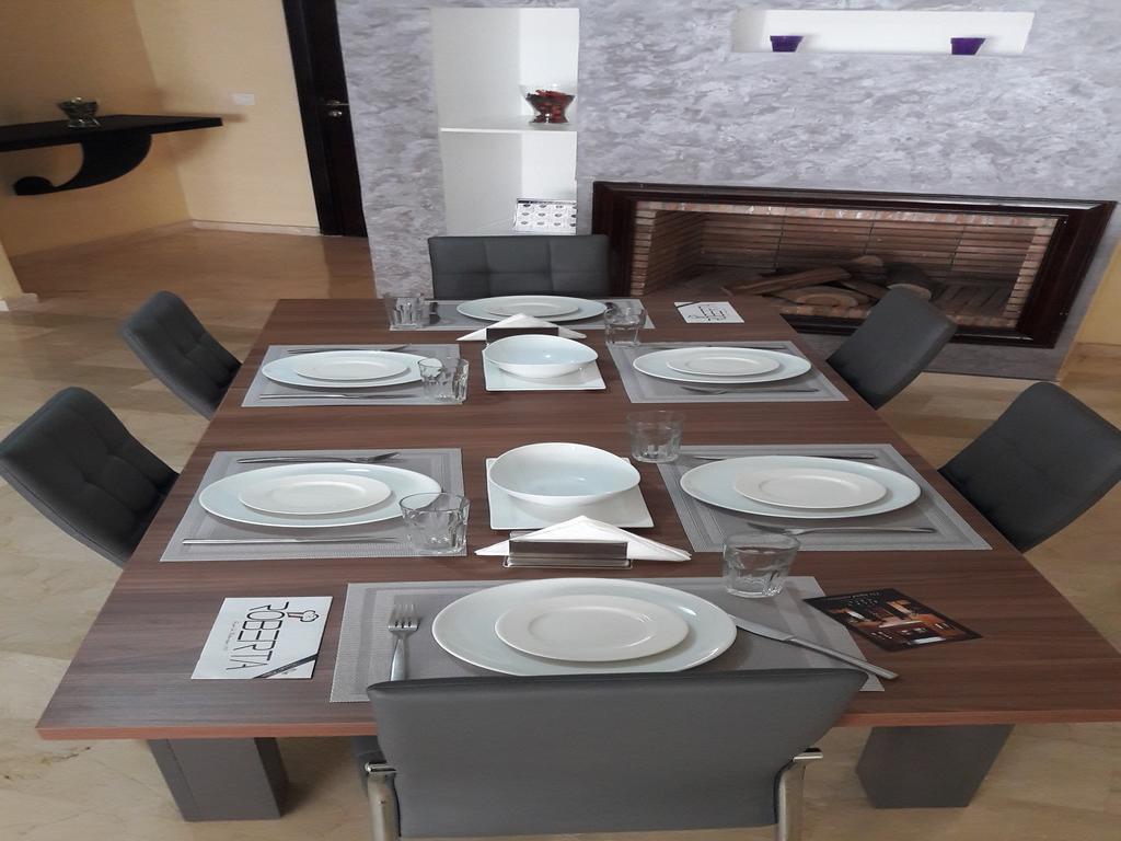 Horizon Home Casablanca Exteriér fotografie