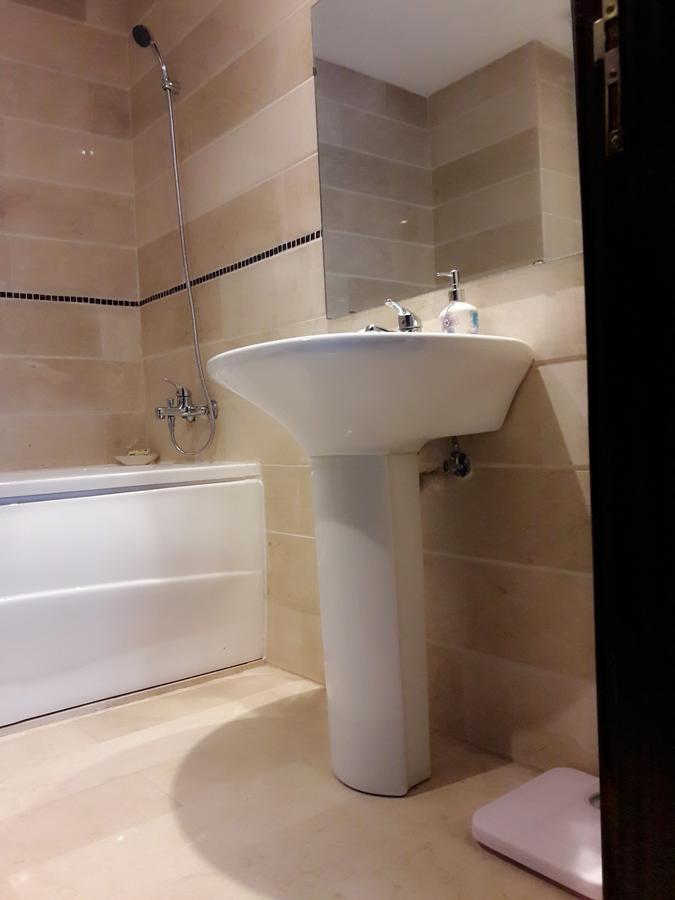 Horizon Home Casablanca Exteriér fotografie