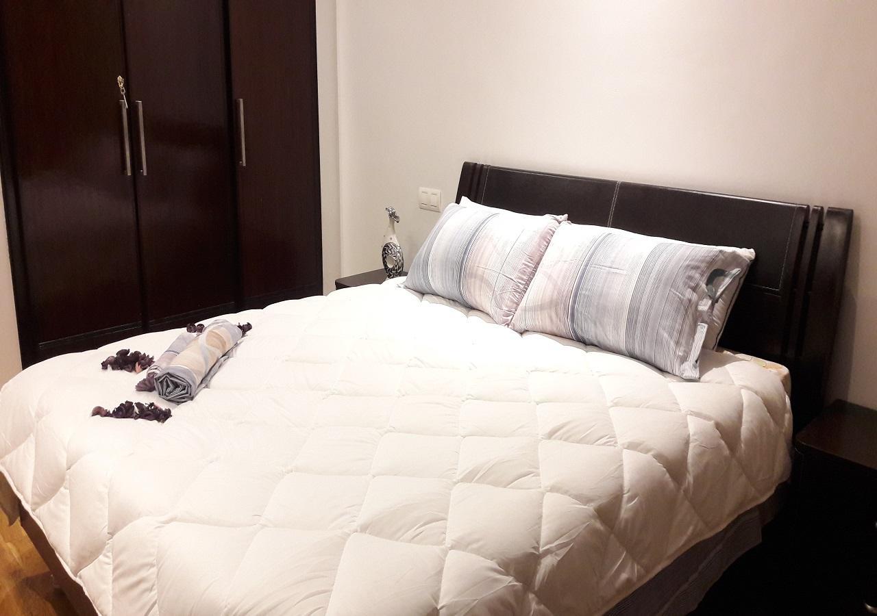 Horizon Home Casablanca Exteriér fotografie