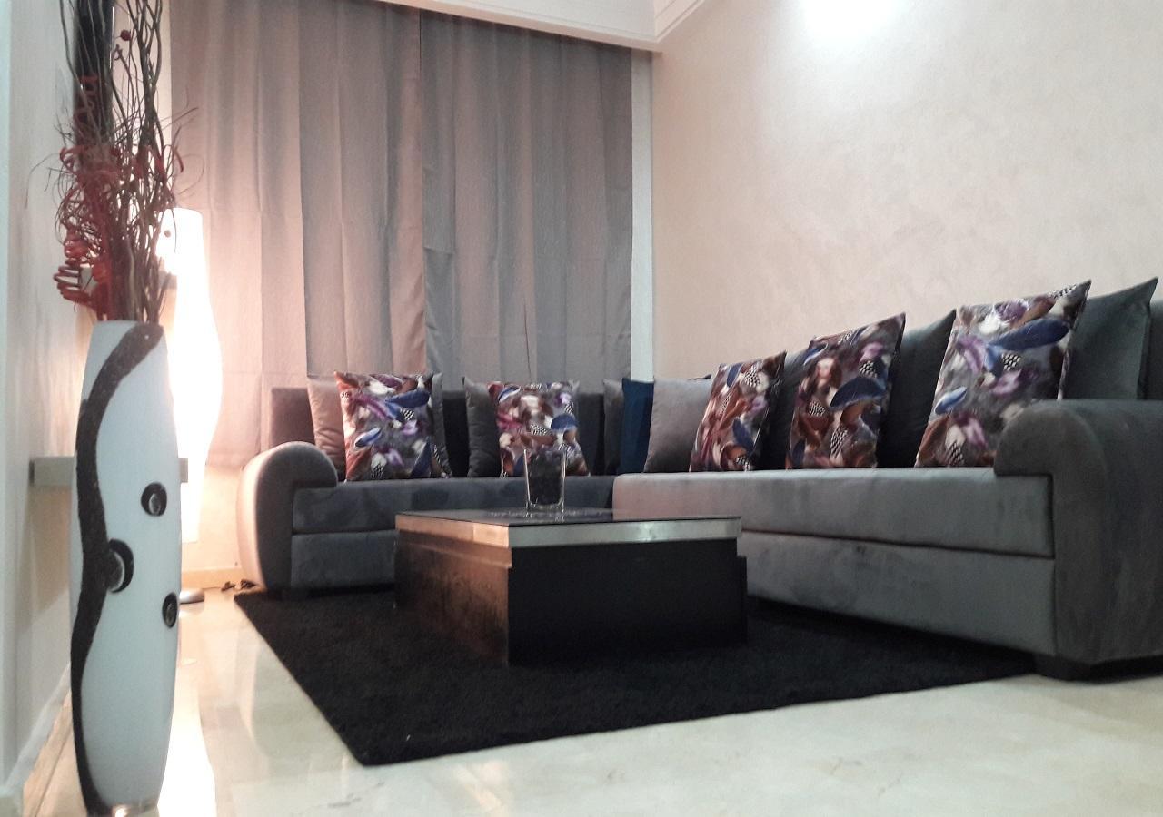 Horizon Home Casablanca Exteriér fotografie