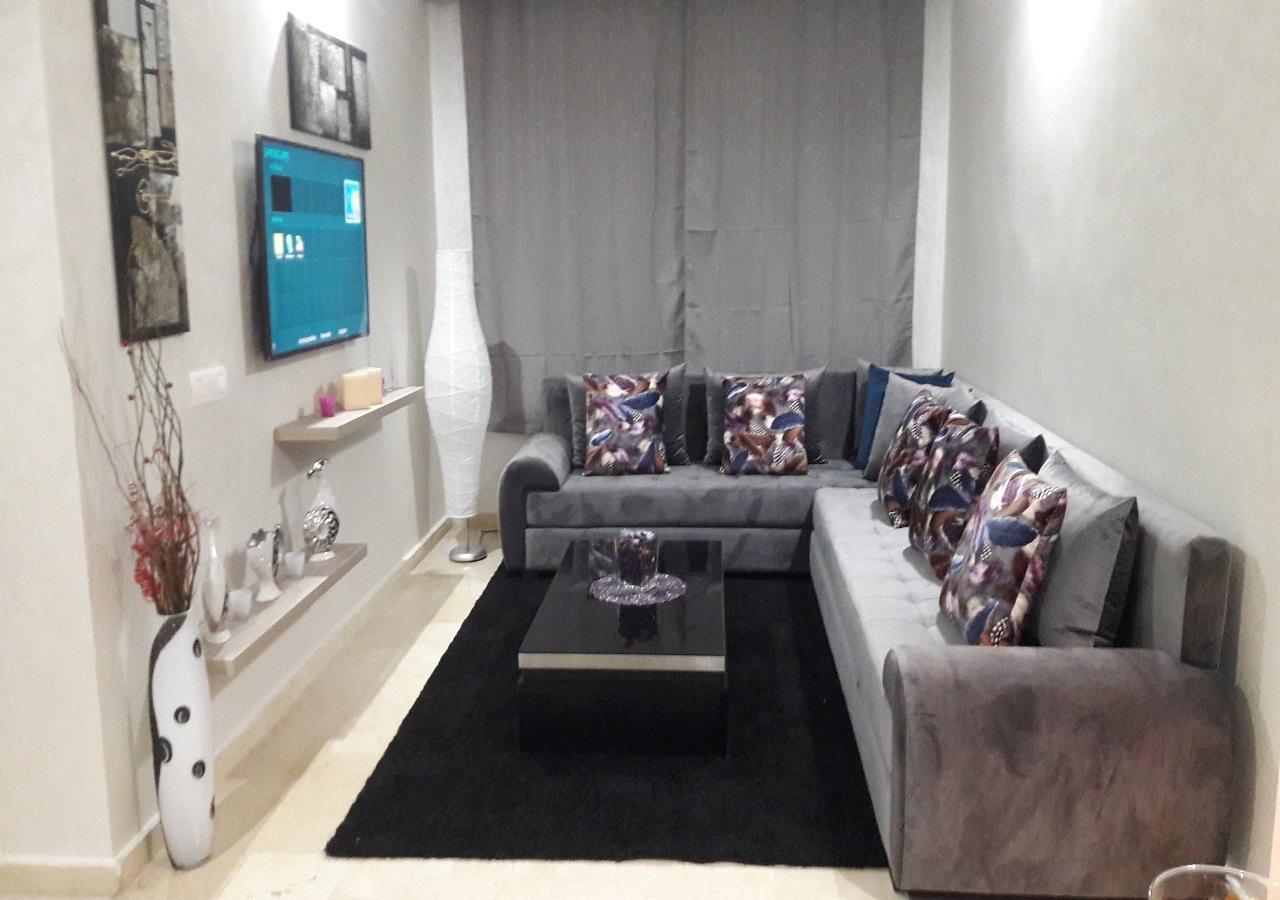 Horizon Home Casablanca Exteriér fotografie