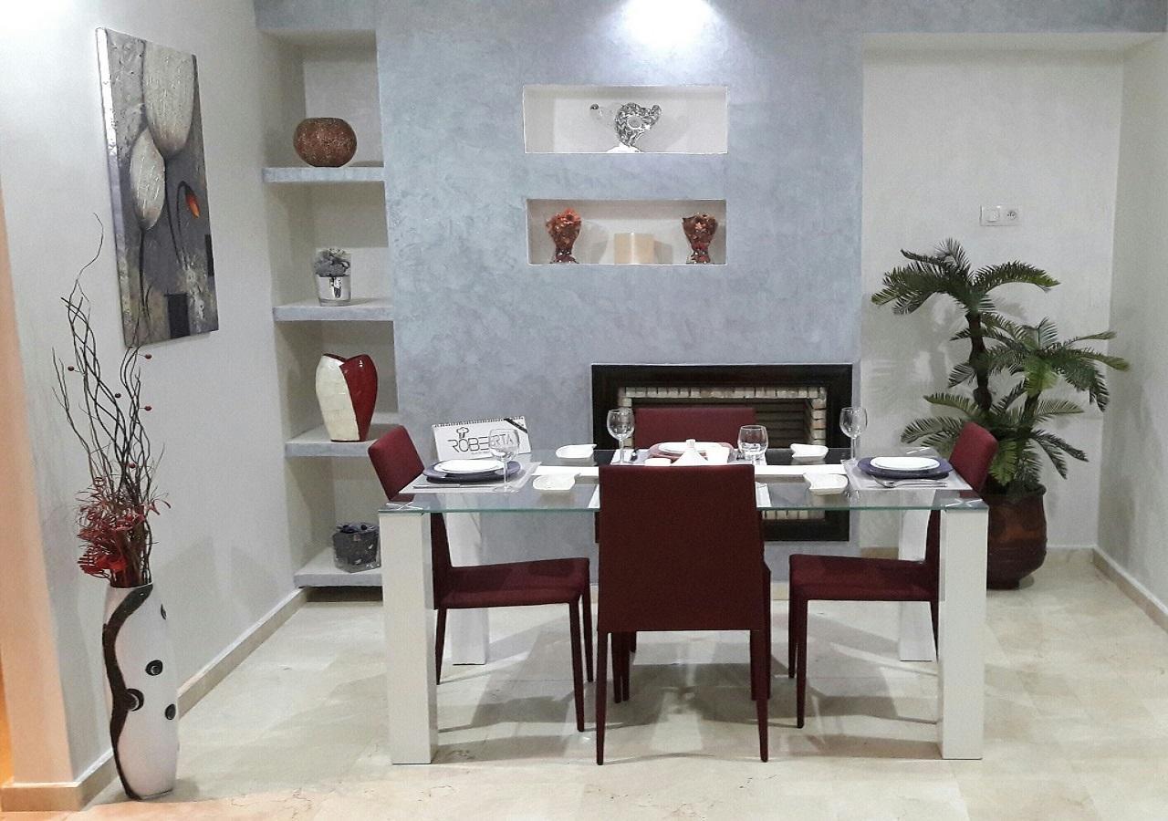 Horizon Home Casablanca Exteriér fotografie