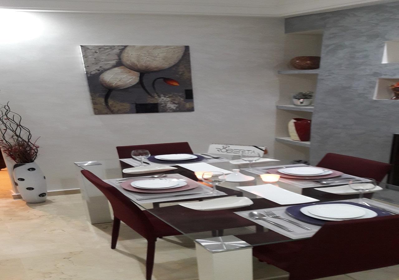 Horizon Home Casablanca Exteriér fotografie